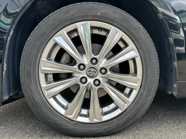 アルファード ２．５Ｓ　Ａパッケージ　タイプブラック　アルパインＢＩＧ－１１ナビ　Ｂモニター　両側パワースライド　パワーバックドア　純正１８インチＡＷ　ハーフレザー　ＥＴＣ　Ｃソナー　クルコン　ドラレコ　ＬＥＤヘッドライト　　ＥＧプッシュスタート（22枚目）