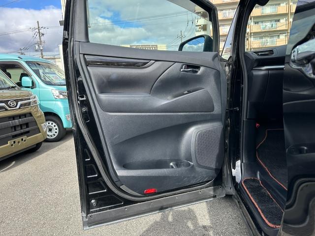 アルファード ２．５Ｓ　Ａパッケージ　タイプブラック　アルパインＢＩＧ－１１ナビ　Ｂモニター　両側パワースライド　パワーバックドア　純正１８インチＡＷ　ハーフレザー　ＥＴＣ　Ｃソナー　クルコン　ドラレコ　ＬＥＤヘッドライト　　ＥＧプッシュスタート（24枚目）