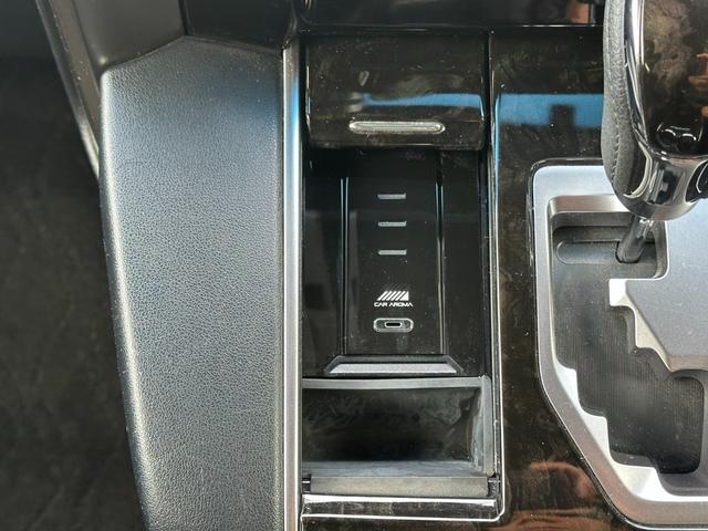 アルファード ２．５Ｓ　Ａパッケージ　タイプブラック　アルパインＢＩＧ－１１ナビ　Ｂモニター　両側パワースライド　パワーバックドア　純正１８インチＡＷ　ハーフレザー　ＥＴＣ　Ｃソナー　クルコン　ドラレコ　ＬＥＤヘッドライト　　ＥＧプッシュスタート（33枚目）