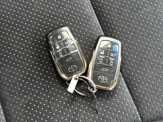 アルファード ２．５Ｓ　Ａパッケージ　タイプブラック　アルパインＢＩＧ－１１ナビ　Ｂモニター　両側パワースライド　パワーバックドア　純正１８インチＡＷ　ハーフレザー　ＥＴＣ　Ｃソナー　クルコン　ドラレコ　ＬＥＤヘッドライト　　ＥＧプッシュスタート（40枚目）