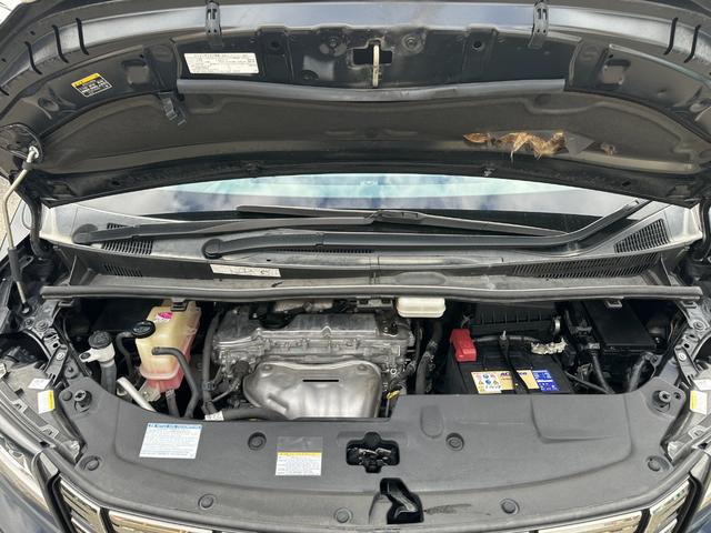 アルファード ２．５Ｓ　Ａパッケージ　タイプブラック　アルパインＢＩＧ－１１ナビ　Ｂモニター　両側パワースライド　パワーバックドア　純正１８インチＡＷ　ハーフレザー　ＥＴＣ　Ｃソナー　クルコン　ドラレコ　ＬＥＤヘッドライト　　ＥＧプッシュスタート（46枚目）