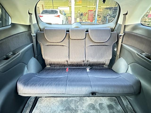 オデッセイ アブソルート・２０ｔｈアニバーサリー　あんしんパッケージ　純正８ｉｎメモリーナビＴＶ　バックカメラ　後席ＦＤモニター　両側パワースライド　前後ドラレコ　ＬＥＤライト　フォグ　ハーフレザーパワーシート　クルーズＣ　ＣＴＢＡ　ＴＲＣ　ＥＴＣ（32枚目）