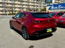 MAZDA MAZDA3 FASTBACK