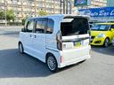 Ｌターボ　ホンダセンシング　社外メモリーナビ・フルセグＴＶ　バックカメラ　両側パワースライド　ハーフレザーシート　ＬＥＤヘッドライト・ＬＥＤフォグ　ＬＫＡ・ＴＲＣ・ＥＴＣ　無限フロントグリル　ライトレベライザー（13枚目）