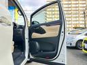2.5X 脱着式サイドリフトアップシート 純正9インチメモリーナビTV 純正フFDモニター Bモニター 両側パワースライド ETC ウッドコンビハンドル Cソナー 純正16AW LEDヘッドライト フォグライト(25枚目)
