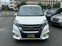 セレナ ハイウェイスター　純正ＭＯＰナビ　フルセグＴＶ　全方位カメラ　両側ハンズフリーパワースライド 0700424A30250615W001 7