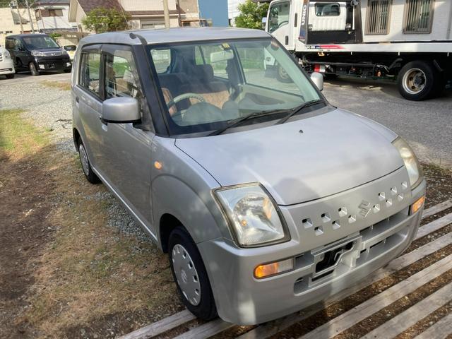アルト スズキ 禁煙 ａｌｔｏ５ドア誕生３０年記念特別仕様車 ａｔオートマ ５ナンバー軽自動車ハッチ キーレスエントリー エンジンオイル交換済 ５４馬力水冷直列３気筒ｄｏｈｃ１２バルブ 防犯セキュリティ 室内清掃済 ２０１９年タイヤ 禁煙車の中古車詳細 中古車
