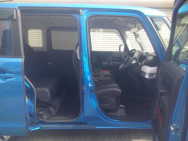 スペーシア 禁煙　運転録画ハイブリッドＸセーフティサポート　衝突回避支援　前後衝突被害軽減ブレーキ　車線逸脱警報　アラウンドビューモニター　フルセグＴＶナビコンＥＴＣ車載器Ｂｌｕｅｔｏｏｔｈ音楽通話ＵＳＢ　オートリトラクタブルミラー　走行中ＴＶ視聴可　運転席ヒーター　禁煙車（35枚目）