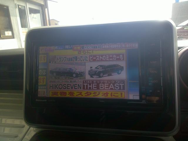 スペーシア 禁煙　運転録画ハイブリッドＸセーフティサポート　衝突回避支援　前後衝突被害軽減ブレーキ　車線逸脱警報　アラウンドビューモニター　フルセグＴＶナビコンＥＴＣ車載器Ｂｌｕｅｔｏｏｔｈ音楽通話ＵＳＢ　オートリトラクタブルミラー　走行中ＴＶ視聴可　運転席ヒーター　禁煙車（64枚目）