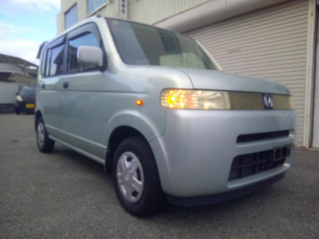 ザッツ ＥＴＣ車載器　Ｗエアバッグ　２０２４年タイヤ　エンジンオイル交換済　ブレーキオイル交換済　ＬＬＣ交換済　タイロッドエンドブーツ交換済　スペアタイヤ工具完備　２０２４年タイヤ（4枚目）