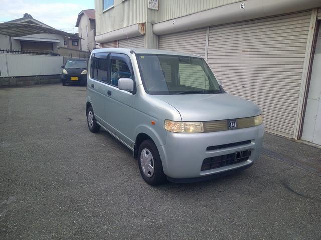ザッツ ＥＴＣ車載器　Ｗエアバッグ　２０２４年タイヤ　エンジンオイル交換済　ブレーキオイル交換済　ＬＬＣ交換済　タイロッドエンドブーツ交換済　スペアタイヤ工具完備　２０２４年タイヤ（8枚目）