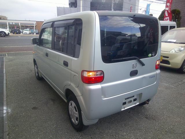 ザッツ ＥＴＣ車載器　Ｗエアバッグ　２０２４年タイヤ　エンジンオイル交換済　ブレーキオイル交換済　ＬＬＣ交換済　タイロッドエンドブーツ交換済　スペアタイヤ工具完備　２０２４年タイヤ（10枚目）
