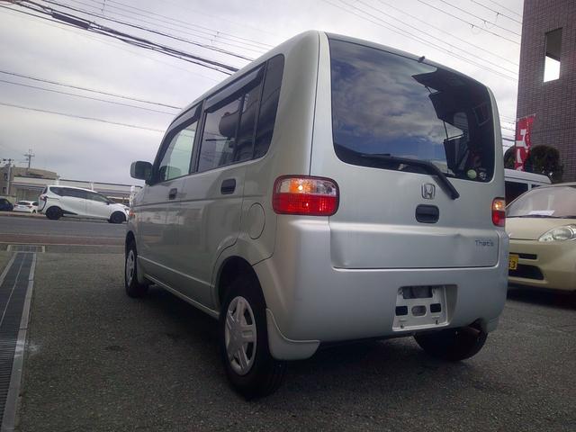 ザッツ ＥＴＣ車載器　Ｗエアバッグ　２０２４年タイヤ　エンジンオイル交換済　ブレーキオイル交換済　ＬＬＣ交換済　タイロッドエンドブーツ交換済　スペアタイヤ工具完備　２０２４年タイヤ（11枚目）