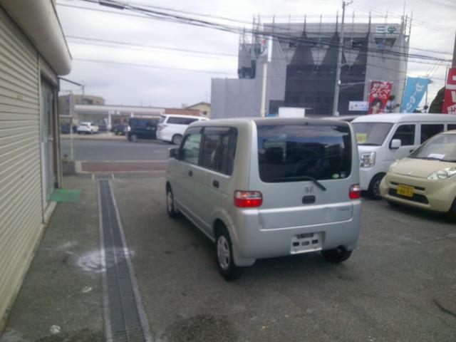 ザッツ ＥＴＣ車載器　Ｗエアバッグ　２０２４年タイヤ　エンジンオイル交換済　ブレーキオイル交換済　ＬＬＣ交換済　タイロッドエンドブーツ交換済　スペアタイヤ工具完備　２０２４年タイヤ（14枚目）