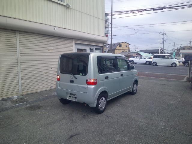 ザッツ ＥＴＣ車載器　Ｗエアバッグ　２０２４年タイヤ　エンジンオイル交換済　ブレーキオイル交換済　ＬＬＣ交換済　タイロッドエンドブーツ交換済　スペアタイヤ工具完備　２０２４年タイヤ（15枚目）