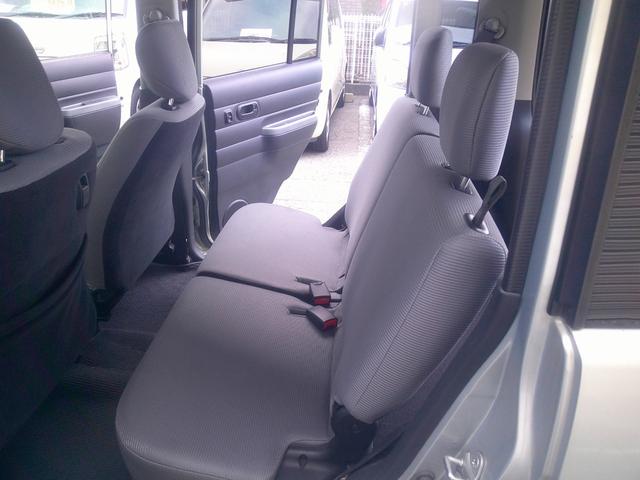 ザッツ ＥＴＣ車載器　Ｗエアバッグ　２０２４年タイヤ　エンジンオイル交換済　ブレーキオイル交換済　ＬＬＣ交換済　タイロッドエンドブーツ交換済　スペアタイヤ工具完備　２０２４年タイヤ（53枚目）