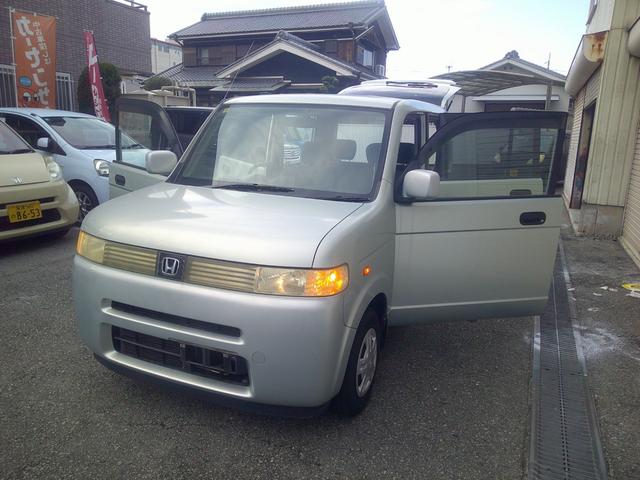 ザッツ ＥＴＣ車載器　Ｗエアバッグ　２０２４年タイヤ　エンジンオイル交換済　ブレーキオイル交換済　ＬＬＣ交換済　タイロッドエンドブーツ交換済　スペアタイヤ工具完備　２０２４年タイヤ（60枚目）