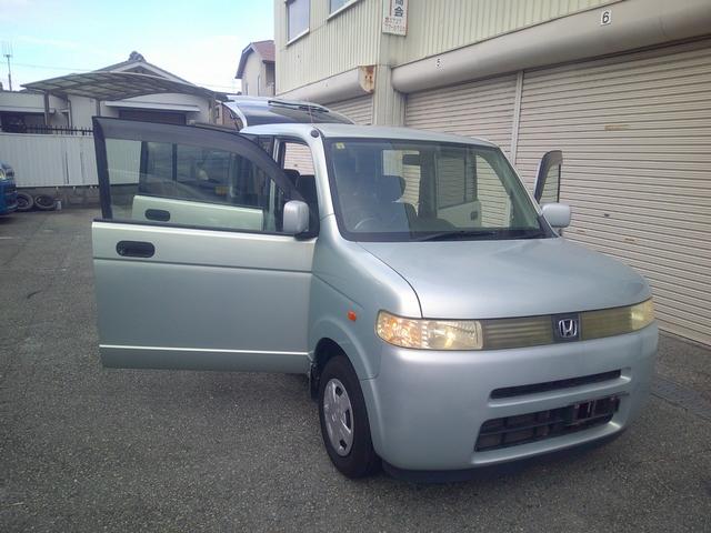 ザッツ ＥＴＣ車載器　Ｗエアバッグ　２０２４年タイヤ　エンジンオイル交換済　ブレーキオイル交換済　ＬＬＣ交換済　タイロッドエンドブーツ交換済　スペアタイヤ工具完備　２０２４年タイヤ（61枚目）