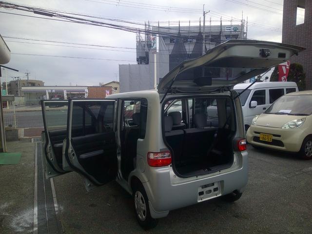 ザッツ ＥＴＣ車載器　Ｗエアバッグ　２０２４年タイヤ　エンジンオイル交換済　ブレーキオイル交換済　ＬＬＣ交換済　タイロッドエンドブーツ交換済　スペアタイヤ工具完備　２０２４年タイヤ（64枚目）