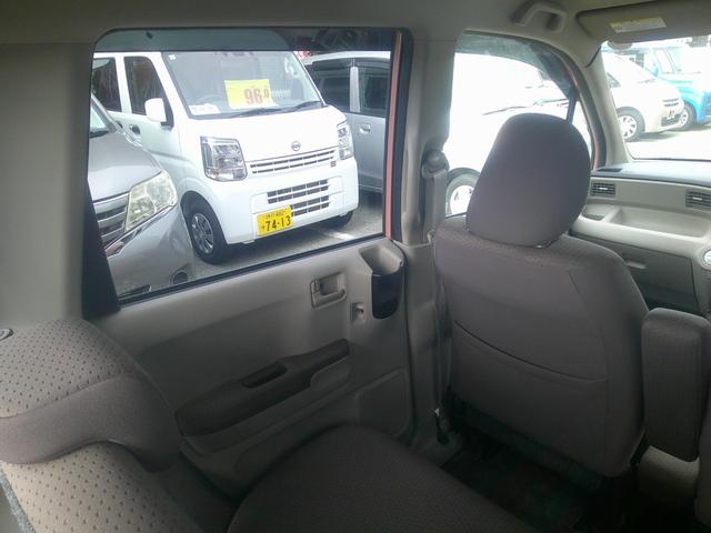 ライフ 禁煙 パステルPASTEL バックモニター ETC車載器 スマートキー装備 防犯セキュリティ バニティーミラー 水冷直列3気筒SOHC6バルブ 車内清掃済 禁煙車(19枚目)