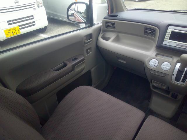 ライフ 禁煙 パステルPASTEL バックモニター ETC車載器 スマートキー装備 防犯セキュリティ バニティーミラー 水冷直列3気筒SOHC6バルブ 車内清掃済 禁煙車(29枚目)