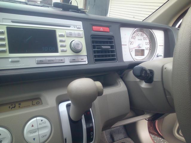 ライフ 禁煙 パステルPASTEL バックモニター ETC車載器 スマートキー装備 防犯セキュリティ バニティーミラー 水冷直列3気筒SOHC6バルブ 車内清掃済 禁煙車(35枚目)