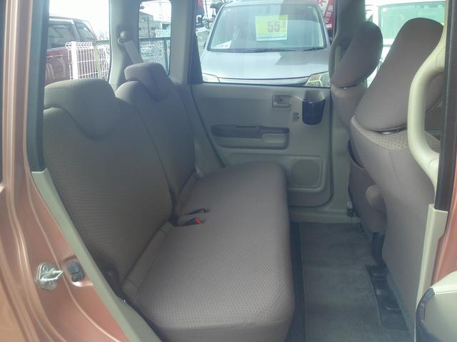 ライフ 禁煙 パステルPASTEL バックモニター ETC車載器 スマートキー装備 防犯セキュリティ バニティーミラー 水冷直列3気筒SOHC6バルブ 車内清掃済 禁煙車(50枚目)