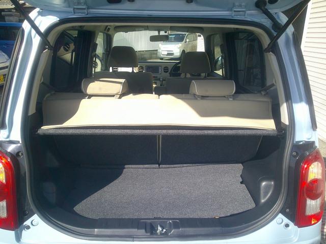 ミラココア 禁煙 COCOAプラスX バックモニターETC車載器ナビTV スマートキー ルーフレール フォグランプ 防犯セキュリティ 両側バニティーミラー装備 KFタイミングチェーン水冷直列3気筒DOHC12バルブ 2023年タイヤ 禁煙車(13枚目)