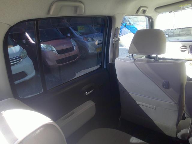 ミラココア 禁煙 COCOAプラスX バックモニターETC車載器ナビTV スマートキー ルーフレール フォグランプ 防犯セキュリティ 両側バニティーミラー装備 KFタイミングチェーン水冷直列3気筒DOHC12バルブ 2023年タイヤ 禁煙車(16枚目)