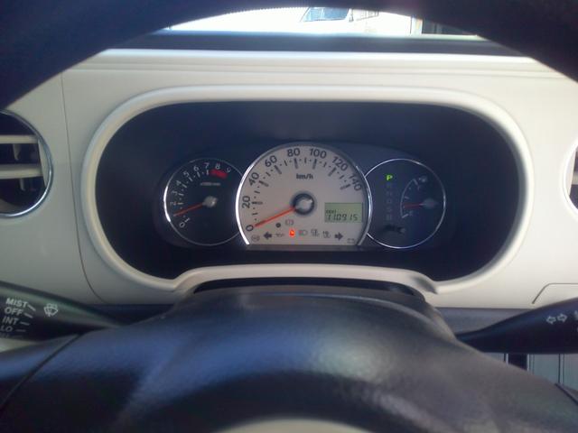 ミラココア 禁煙 COCOAプラスX バックモニターETC車載器ナビTV スマートキー ルーフレール フォグランプ 防犯セキュリティ 両側バニティーミラー装備 KFタイミングチェーン水冷直列3気筒DOHC12バルブ 2023年タイヤ 禁煙車(25枚目)