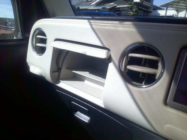 ミラココア 禁煙 COCOAプラスX バックモニターETC車載器ナビTV スマートキー ルーフレール フォグランプ 防犯セキュリティ 両側バニティーミラー装備 KFタイミングチェーン水冷直列3気筒DOHC12バルブ 2023年タイヤ 禁煙車(34枚目)