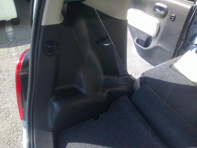 ミラココア 禁煙 COCOAプラスX バックモニターETC車載器ナビTV スマートキー ルーフレール フォグランプ 防犯セキュリティ 両側バニティーミラー装備 KFタイミングチェーン水冷直列3気筒DOHC12バルブ 2023年タイヤ 禁煙車(49枚目)