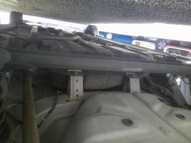 ミラココア 禁煙 COCOAプラスX バックモニターETC車載器ナビTV スマートキー ルーフレール フォグランプ 防犯セキュリティ 両側バニティーミラー装備 KFタイミングチェーン水冷直列3気筒DOHC12バルブ 2023年タイヤ 禁煙車(59枚目)