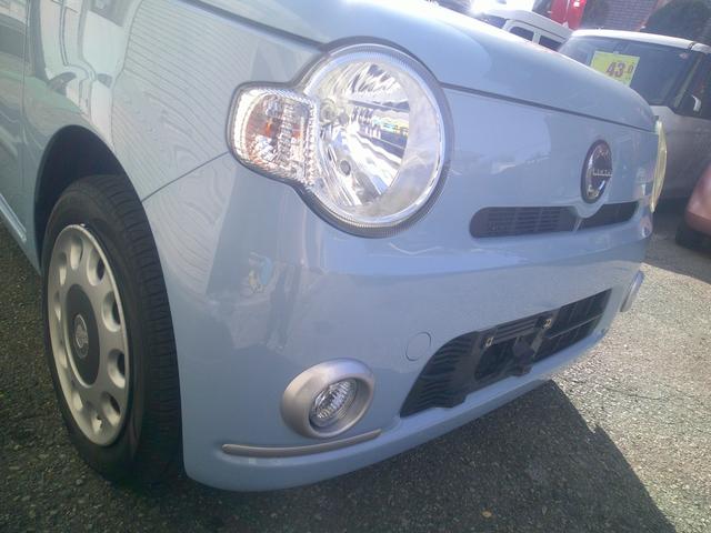 ミラココア 禁煙 COCOAプラスX バックモニターETC車載器ナビTV スマートキー ルーフレール フォグランプ 防犯セキュリティ 両側バニティーミラー装備 KFタイミングチェーン水冷直列3気筒DOHC12バルブ 2023年タイヤ 禁煙車(64枚目)