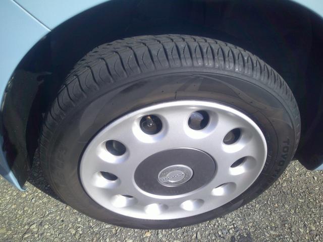 ミラココア 禁煙 COCOAプラスX バックモニターETC車載器ナビTV スマートキー ルーフレール フォグランプ 防犯セキュリティ 両側バニティーミラー装備 KFタイミングチェーン水冷直列3気筒DOHC12バルブ 2023年タイヤ 禁煙車(66枚目)