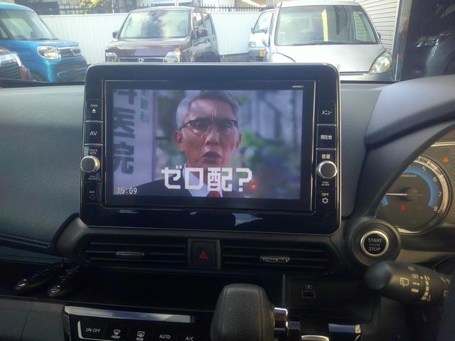 デイズ 運転録画　禁煙ハイウェイスターＧターボプロパイロットエディ　エマージェンシーブレーキ衝突回避支援／車線逸脱警報アラウンドビューＥＴＣ２．０ナビコンＴＶ　ブレーキフルードＡＣクリーンフィルター交換済　インテリキー２本　障害物センサー　２０２３年タイヤ　禁煙車（16枚目）