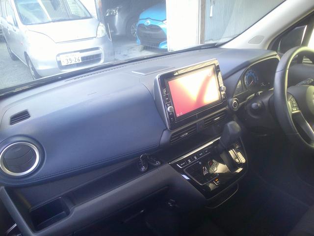 デイズ 運転録画　禁煙ハイウェイスターＧターボプロパイロットエディ　エマージェンシーブレーキ衝突回避支援／車線逸脱警報アラウンドビューＥＴＣ２．０ナビコンＴＶ　ブレーキフルードＡＣクリーンフィルター交換済　インテリキー２本　障害物センサー　２０２３年タイヤ　禁煙車（30枚目）