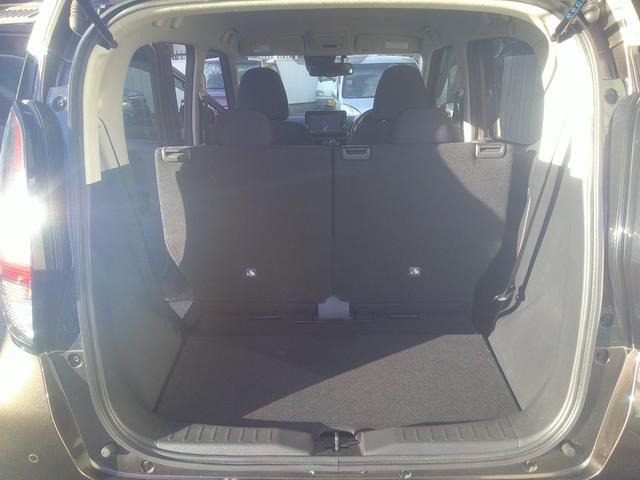 デイズ 運転録画　禁煙ハイウェイスターＧターボプロパイロットエディ　エマージェンシーブレーキ衝突回避支援／車線逸脱警報アラウンドビューＥＴＣ２．０ナビコンＴＶ　ブレーキフルードＡＣクリーンフィルター交換済　インテリキー２本　障害物センサー　２０２３年タイヤ　禁煙車（32枚目）