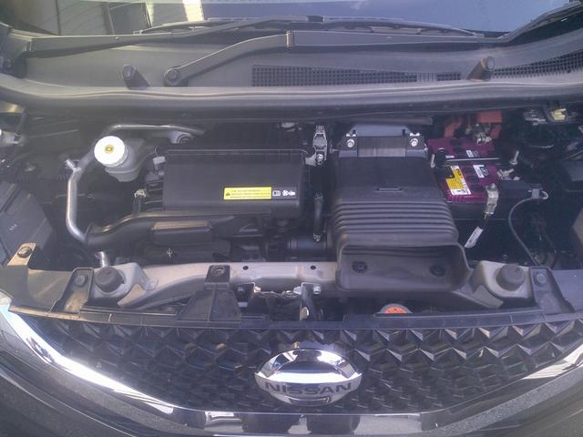 デイズ 運転録画　禁煙ハイウェイスターＧターボプロパイロットエディ　エマージェンシーブレーキ衝突回避支援／車線逸脱警報アラウンドビューＥＴＣ２．０ナビコンＴＶ　ブレーキフルードＡＣクリーンフィルター交換済　インテリキー２本　障害物センサー　２０２３年タイヤ　禁煙車（44枚目）