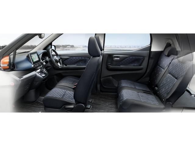 デイズ 運転録画　禁煙ハイウェイスターＧターボプロパイロットエディ　エマージェンシーブレーキ衝突回避支援／車線逸脱警報アラウンドビューＥＴＣ２．０ナビコンＴＶ　ブレーキフルードＡＣクリーンフィルター交換済　インテリキー２本　障害物センサー　２０２３年タイヤ　禁煙車（55枚目）