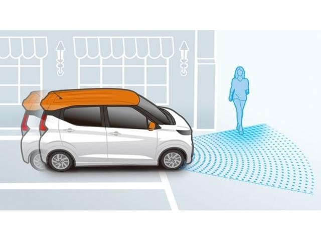 デイズ 運転録画　禁煙ハイウェイスターＧターボプロパイロットエディ　エマージェンシーブレーキ衝突回避支援／車線逸脱警報アラウンドビューＥＴＣ２．０ナビコンＴＶ　ブレーキフルードＡＣクリーンフィルター交換済　インテリキー２本　障害物センサー　２０２３年タイヤ　禁煙車（61枚目）