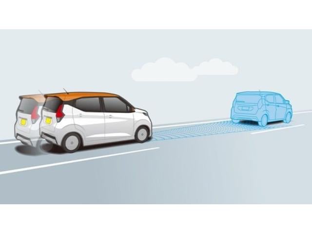 デイズ 運転録画　禁煙ハイウェイスターＧターボプロパイロットエディ　エマージェンシーブレーキ衝突回避支援／車線逸脱警報アラウンドビューＥＴＣ２．０ナビコンＴＶ　ブレーキフルードＡＣクリーンフィルター交換済　インテリキー２本　障害物センサー　２０２３年タイヤ　禁煙車（63枚目）