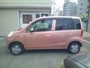 ライフ 禁煙　パステルＰＡＳＴＥＬ　バックモニター　ＥＴＣ車載器　スマートキー装備　防犯セキュリティ　バニティーミラー　水冷直列３気筒ＳＯＨＣ６バルブ　車内清掃済　禁煙車（8枚目）