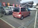 禁煙　パステルＰＡＳＴＥＬ　バックモニター　ＥＴＣ車載器　スマートキー装備　防犯セキュリティ　バニティーミラー　水冷直列３気筒ＳＯＨＣ６バルブ　車内清掃済　禁煙車（14枚目）