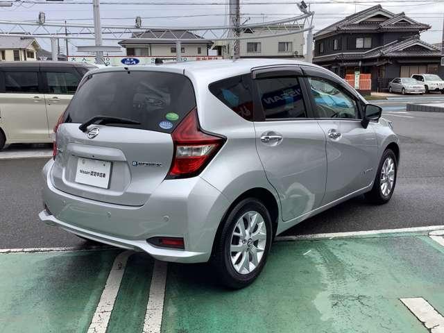 日産 ノート