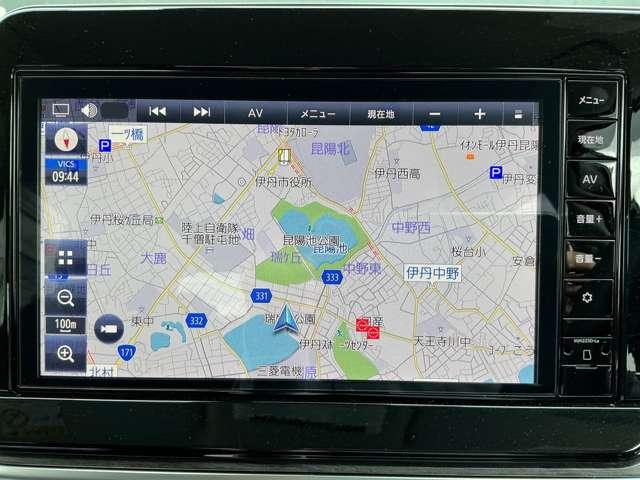 オーラ １．２　Ｇ　レザーエディション　元試乗車　ドラレコ　ナビ　ＨＤＭＩ　被害軽減ブレーキ　レーンアシスト　展示試乗車ＵＰ　ＬＥＤヘッドランプ　ドライブレコーダ　Ｂカメラ　ＥＴＣ　インテリキー　サイドカメラ　ＩＳＳ　エアコン　アルミ　盗難防止システム　キーレスエントリー（4枚目）