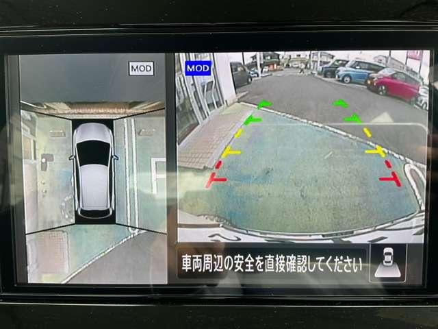 オーラ １．２　Ｇ　レザーエディション　元試乗車　ドラレコ　ナビ　ＨＤＭＩ　被害軽減ブレーキ　レーンアシスト　展示試乗車ＵＰ　ＬＥＤヘッドランプ　ドライブレコーダ　Ｂカメラ　ＥＴＣ　インテリキー　サイドカメラ　ＩＳＳ　エアコン　アルミ　盗難防止システム　キーレスエントリー（6枚目）