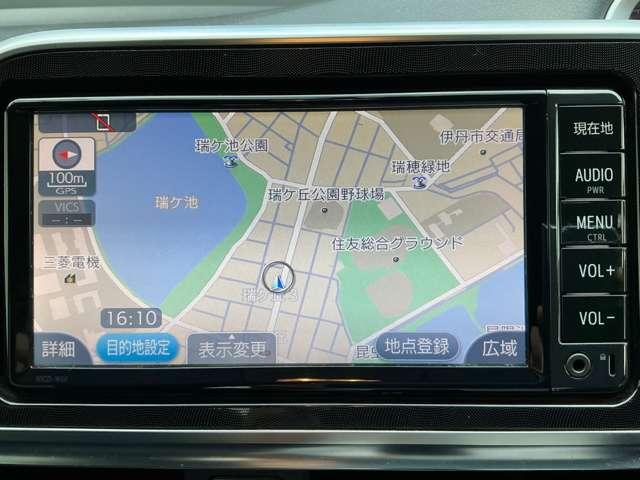 シエンタ Ｇ　ナビ」Ｂｌｕｅｔｏｏｔｈ　両側電動スライドドア　ＥＴＣ（4枚目）