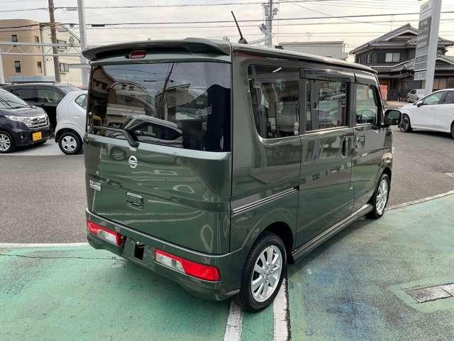 ＮＶ１００クリッパーリオ Ｅ　１オーナ　セキュリティアラーム　インテリキー　オートエアコン　車線逸脱警報システム　メモリーナビ　ナビＴＶ　アルミホイール　ＡＢＳ　ワンセグ　キーレス　エアバッグ　Ｗエアバック　パワーステアリング（2枚目）