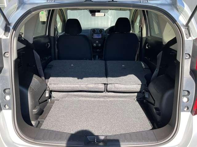 ノート X ワンオーナー ナビ バックカメラ Bluetooth LEDヘッドライト ETC ドラレコ(18枚目)